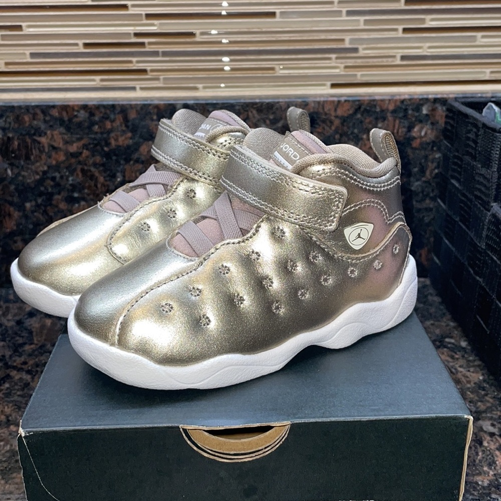 Nike Jordan Jumpman Team II SE